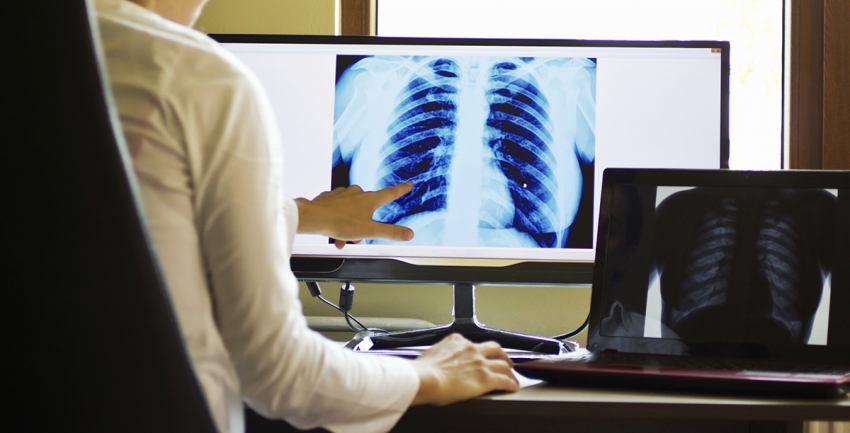 Photo of 24 / 7 Radiology