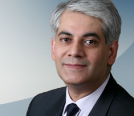 Azhar Ali, MD's avatar'