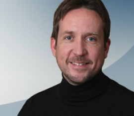 Benjamin J. May, MD's avatar'