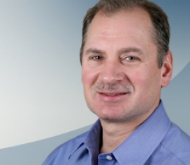 Blake A. Carlson, MD's avatar'