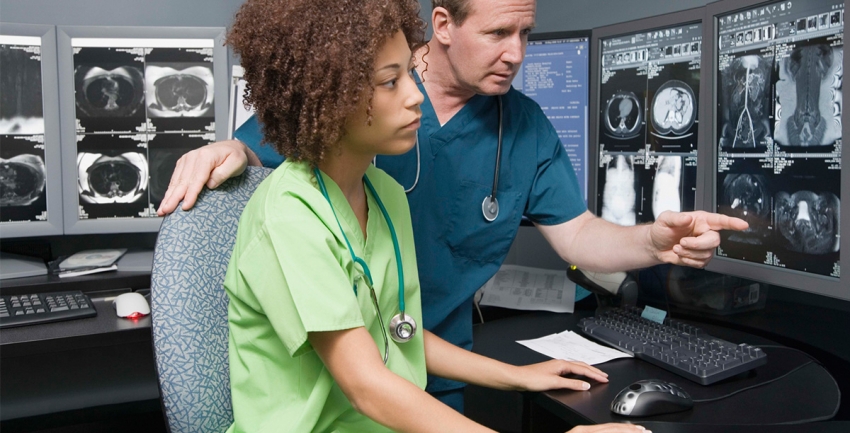 Photo of Body Imaging