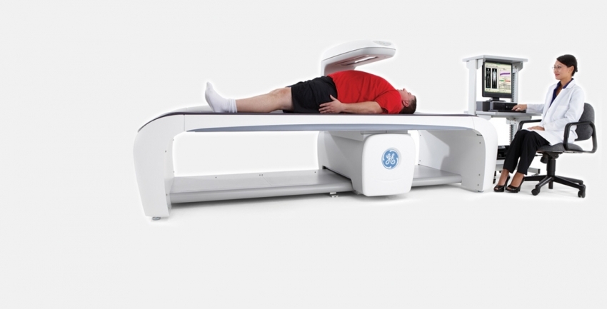 Photo of Bone Density