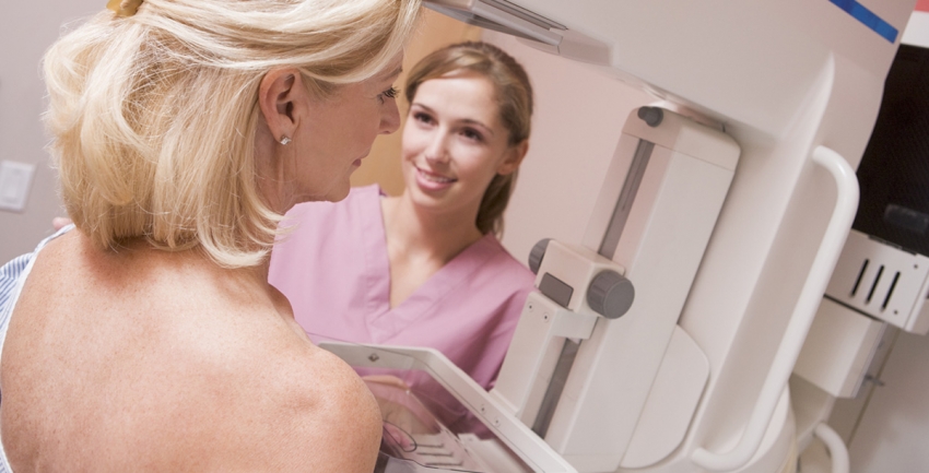 Photo of Breast Screening