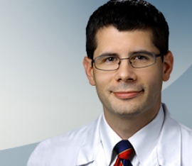Collin M. Torok, MD's avatar'