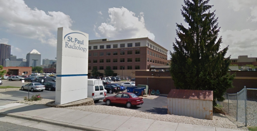 Photo of Downtown Campus