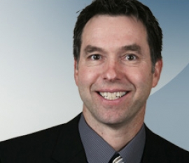 John M. Caspers, MD's avatar'