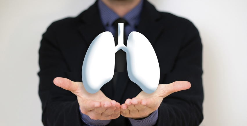 Photo of Lung Screening