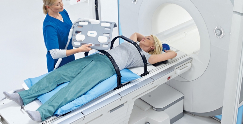 Photo of Lung Screening