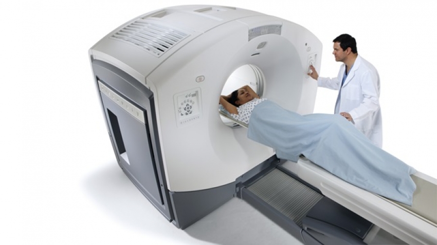 Photo of PET/CT