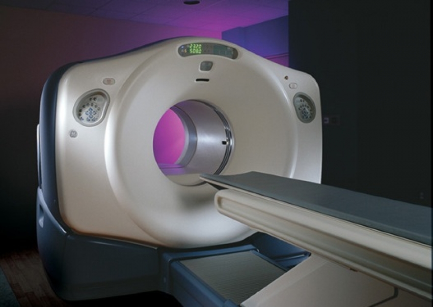 Photo of PET/CT