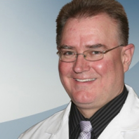 Paul F. Mulcahy, MD's avatar