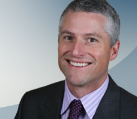 Peter B. Wold, MD's avatar'