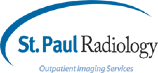 St. Paul Radiology logo