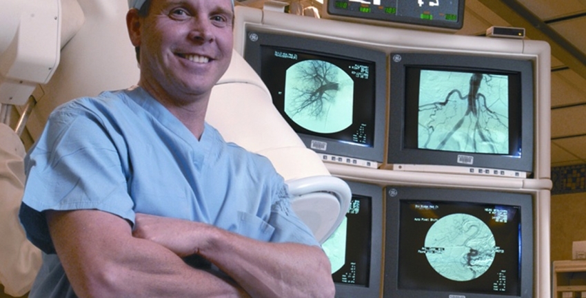 Photo of SIR-Spheres