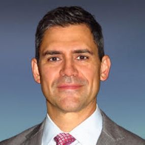 John M. Sherwood, MD's avatar