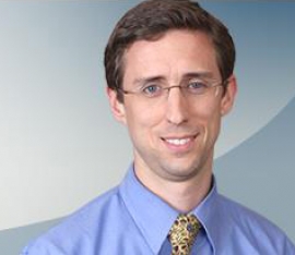 Thomas C. Bryson, MD's avatar'