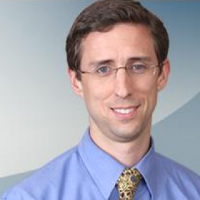 Thomas C. Bryson, MD's avatar