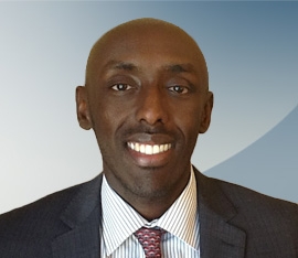 Mohamed M. Abdihalim, MD's avatar'