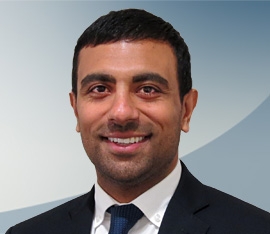 Amanjit S. Baadh, MD's avatar'