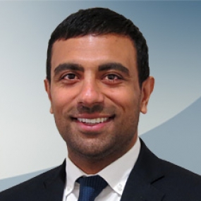 Amanjit S. Baadh, MD's avatar