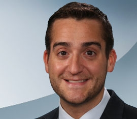 Justin A. Gross, MD's avatar'