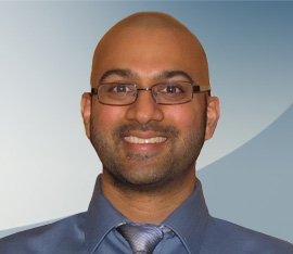 Deepak K. Somashekar, MD's avatar'