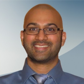 Deepak K. Somashekar, MD's avatar