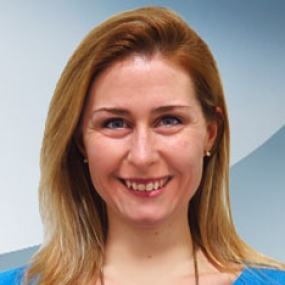 Adrienne Vargo, MD's avatar